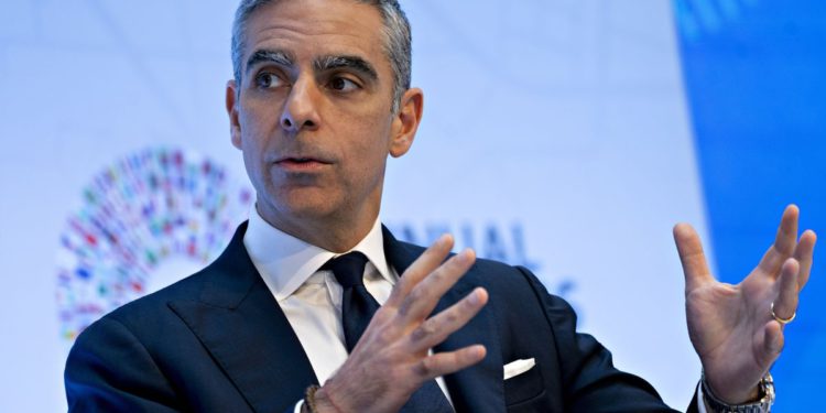 脸书币前负责人表示比特币是唯一不受任何人控制的区块链／资产